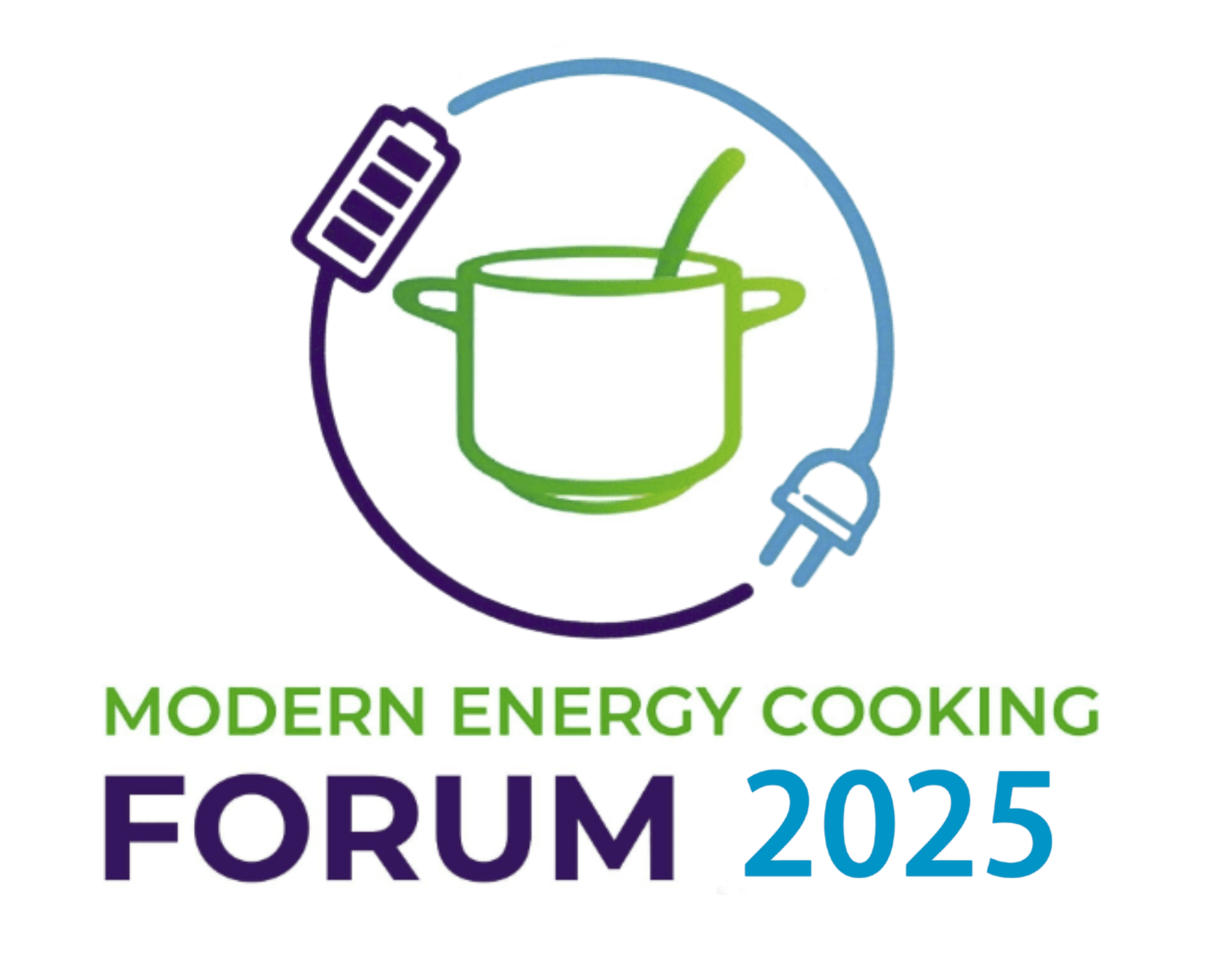 Modern Energy Cooking Forum 2025