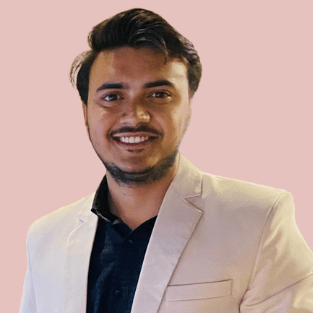 Deepak Senior Developer