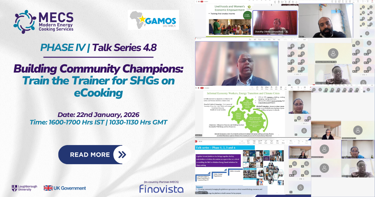 PHASE IV Talk Series 4.8 16