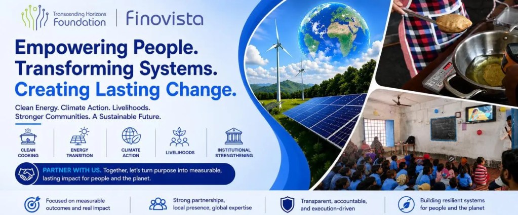 Finovista Foundation