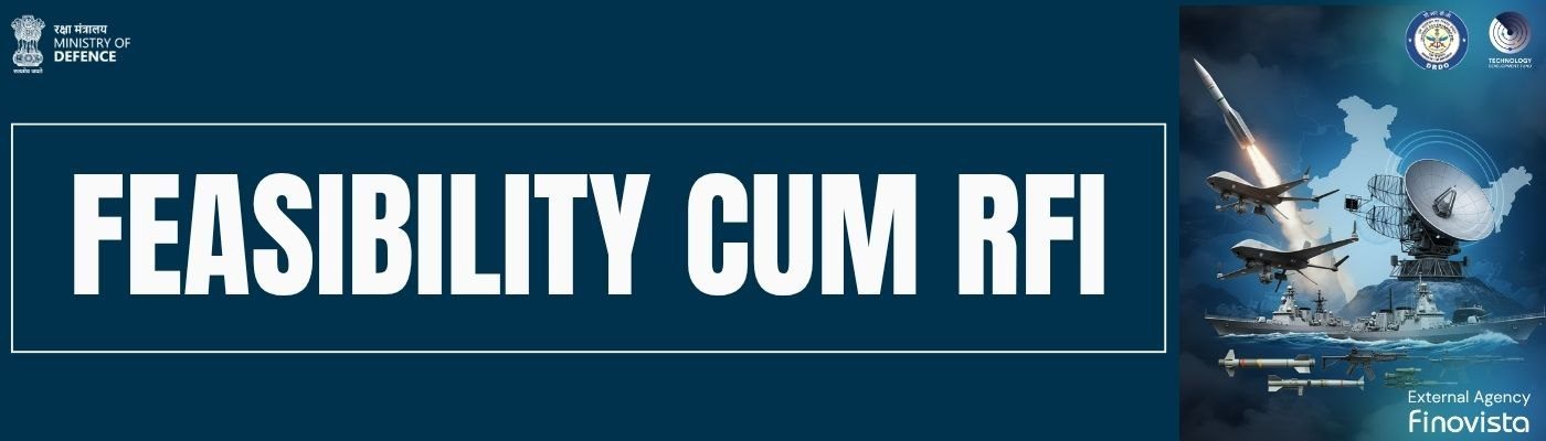 Feasibility Cum rfi